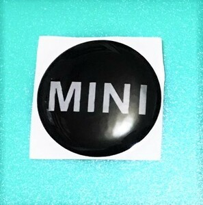 限定品　送料無料　MINIステッカー