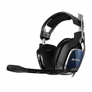 【中古】 ASTRO Gaming PS4 ヘッドセット A40TR 5.1ch 有線 3.5mm usb PS5 PS