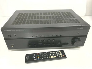 FUZ 【ジャンク品】 YAMAHA ヤマハ AVアンプ RX-V385 〈097-240408-YS-3-FUZ〉