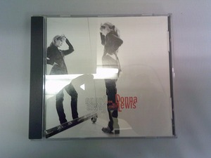 UCD50★中古CD donna lewis ドナ・ルイス now in a minute ケースジャケット付き 盤面良好 クリーニング済み