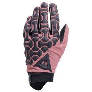 Dainese HGR Gloves Ext rose-taupe (ダイネーゼ HGR グローブ ピンク）サイズL 新品未使用品