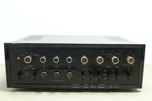 M-XB-512 Sansui AU-999 サンスイ プリメインアンプ 整備済