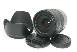 ★美品★Panasonic パナソニック LUMIX G VARIO 14-140 f4-5.8 ASPH. MEGA O.I.S H-VS014140 y1549