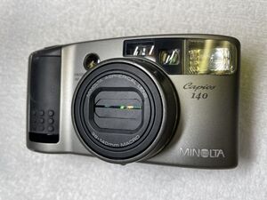 MINOLTA Capios 140