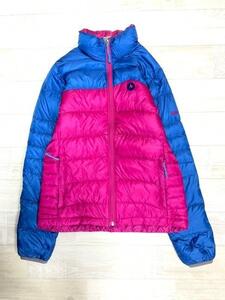 Marmot/マーモット/COMPACT LITE DOWN JACKET/コンパクトライトダウンジャケット/ジップアップダウンジャケット