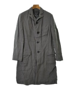 JUNYA WATANABE チェスターコート レディース ジュンヤワタナベ 中古　古着