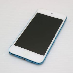 中古 iPod touch 第5世代 32GB ブルー 即日発送 MD717J/A MD717J/A Apple 本体 あすつく 土日祝発送OK