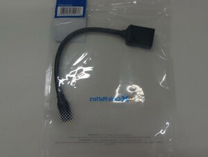 【未開封新品】Cable Matters Mini DisplayPort 変換アダプタ