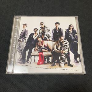 EXILE＆倖田來未 / WON’T BE LONG DVD付 初回プレス