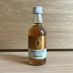 アクアヴィーテ　ミニボトル　50ml