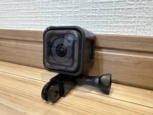 【国内正規直営店購入】GoPro HERO5 Session 実働品 不具合なし セッション