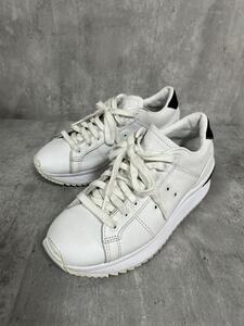 Onitsuka Tiger LAWNSHIP PF スニーカー　23.5 白