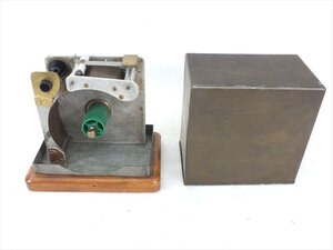 ♪ 記載なし フィルム巻き取り機 中古 現状品 240811Y7715