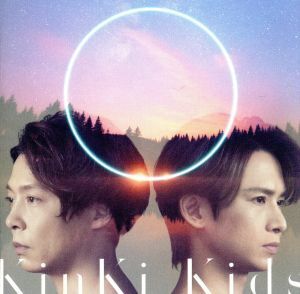 O album(通常盤)/KinKi Kids