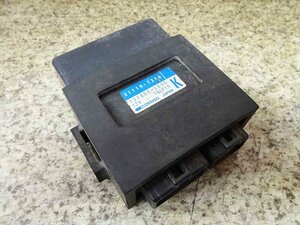 カワサキ BARIUS バリオス ZR250A 純正 CDI ECU 21119-1316 ジャンク品