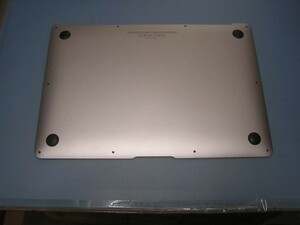 Macbook air A1369 mid 2011 等用 裏ふた