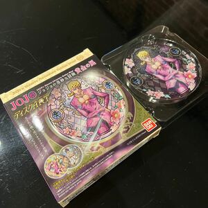 【ジョジョの奇妙な冒険　黄金の風】ジョジョ《美品》