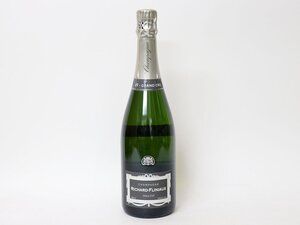 ◆リシャール フリニョー ペルル ダイ グラン クリュ ブリュット シャンパン RICHARD-FLINIAUX［度数:12% 内容量:750ml］A