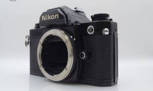 ★特別特価★ ニコン Nikon FM 同梱可 #mj422