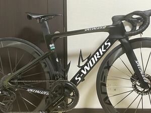 スペシャライズド s-works venge 49