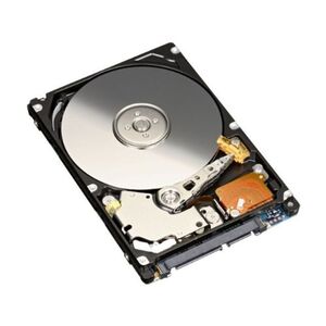 富士通 MJA2500BH 500GB 5400rpm 8MB 9.5mm SATA 2.5inch内蔵HDD