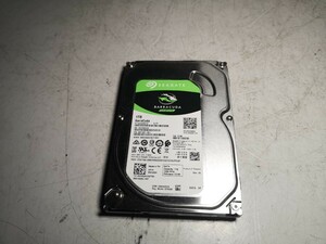 在庫あり Seagate ST1000DM010 1TB HDD ジャンク扱い