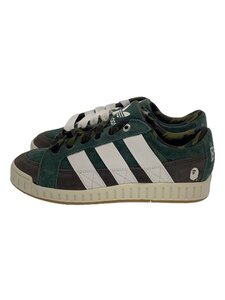 adidas◆LAWSUIT N BAPE_ロースーツ N BAPE/27cm/GRN