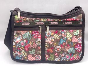  レスポートサック LeSportsac ショルダーバッグ