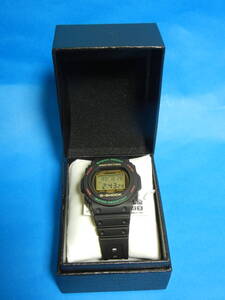 DW-5700TH-1JF　Throwback 1990s　カシオ　CASIO　G-SHOCK　新品　送料無料