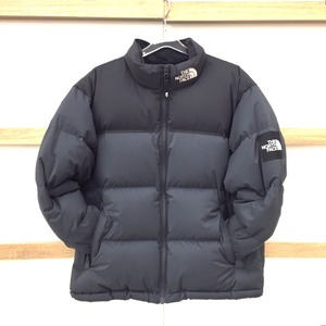 THENORTHFACEザ・ノースフェイスダウンジャケットTHE NORTH FACE WHITE LABELネオヌプシダウンジャケットNJ1DM51Jチャコール L/100未使用品