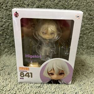 ねんどろいどNo.841【髭切】刀剣乱舞-ONLINE- とうらぶ フィギュア グッドスマイルカンパニー