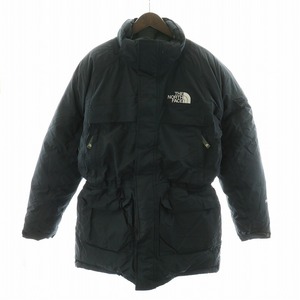 ザノースフェイス THE NORTH FACE MCMURDO PARKA マクマードパーカー ダウンジャケット アウター ハイベント HYVENT 黒 ND01556