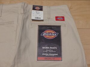 Dickies チノパン 2本セット 新品