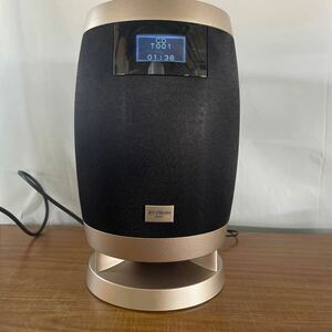 aiwa ジェットストリーム オーディオ