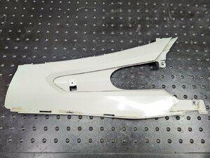 ■ジレラ ランナー ST200 純正 サイドカウル 左 実働車外し 検索 VXR200 VX125 RST200 RUNNER [R051106]