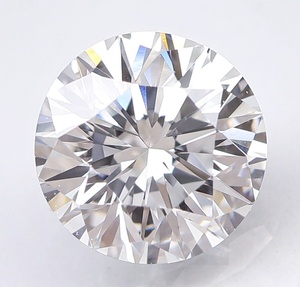 【100円～】VVS2！0.441ｃｔ 天然ダイヤ Ｇ（ナチュラルカラー）VERY GOOD