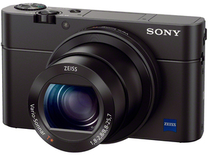 展示品 SONY サイバーショット DSC-RX100M3 ソニー