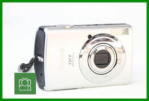 【同梱歓迎】ジャンク■Canon IXY DIGITAL 910 IS■■バッテリーなし・チャージャーなし■1475