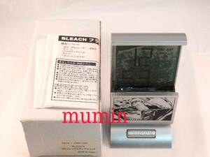 BLEACH ブリーチ フラッシングスタンドクロック 懸賞品/黒崎一護/久保帯人