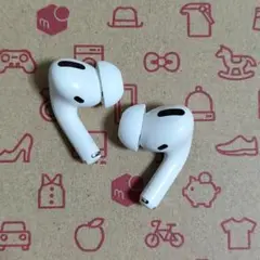 Apple AirPods Pro 両耳のみ LR 118