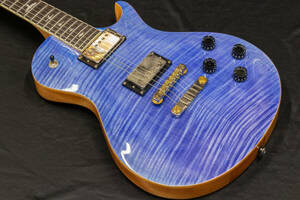 【new】PRS(Paul Reed Smith) / SE McCarty 594 SingleCut Faded Blue #F011111 3.71kg【TONIQ横浜】