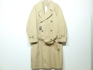 ユニクロ UNIQLOU ルメール トレンチコート L　