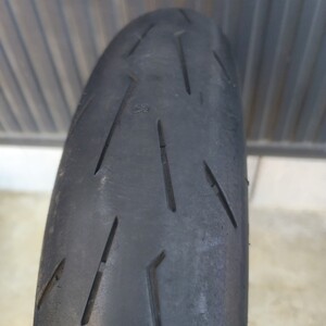 PIRELLI DIABLO ROSSOⅣ 120/70ZR17 ピレリ ディアブロ ロッソ4　180/55 17 120/70 17