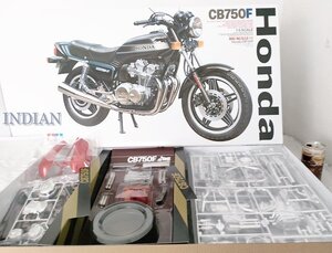 ◇4 タミヤ【1/6 ホンダCB750F】