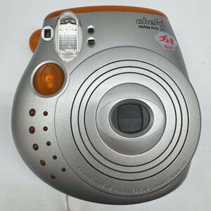 09tkR 美品 チェキ　cheki instax mini 20 fujifilm 富士フィルム インスタントカメラ