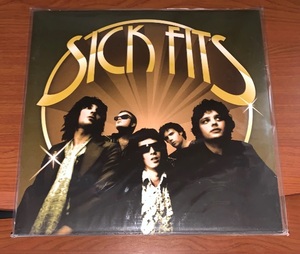 Sick Fits LP 2007