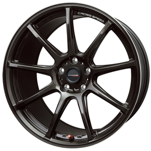 TOYO PROXES Sport2 225/40R18 CROSS SPEED RS9 グロスガンメタ 18インチ 8.5J+30 5H-114.3 4本セット