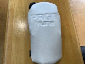 中古【PRGR TUNE 1W用】プロギア チューン ②