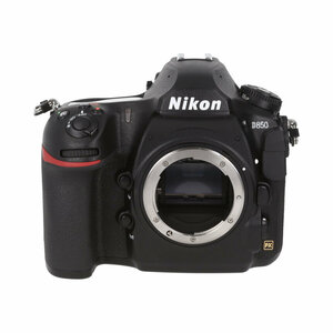 Nikon D850 BODY 【AB】