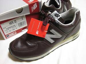 NEW BALANCE M576CD US11D コードバンカラー 新品